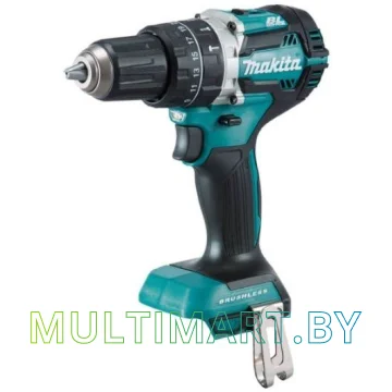 Ударная дрель-шуруповерт Makita DHP484Z (без АКБ)
